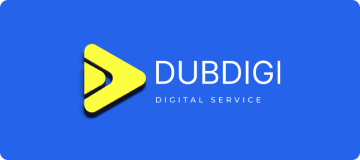 dubdigi logo