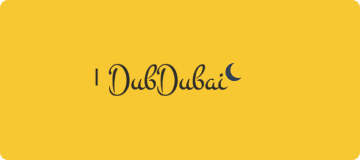 dubdubai logo