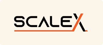 scalex logo