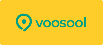 voosool logo